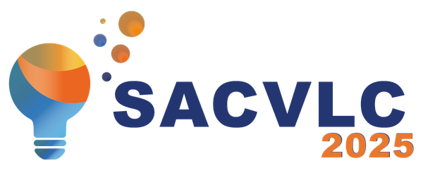 SACVLC 2025 logo