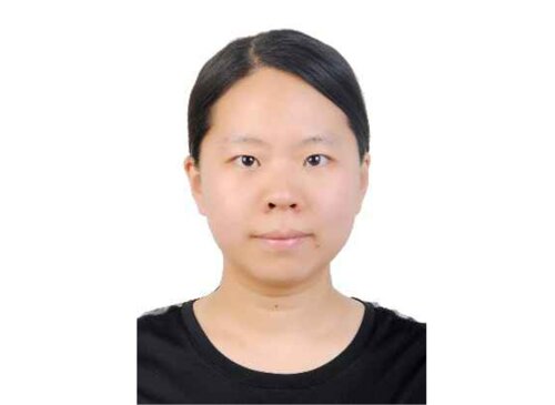 Haili Ma