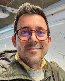 Dr. Joaquin Perez Soler